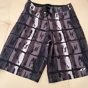 Oxide board shorts